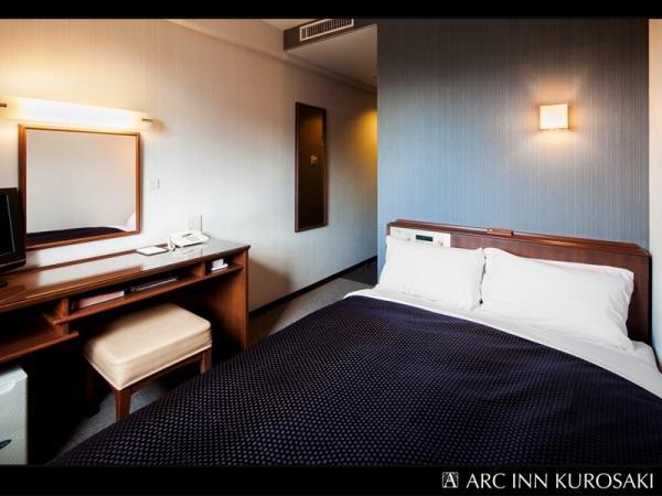 Arc Inn Kurosaki Kitakyushu Exterior foto